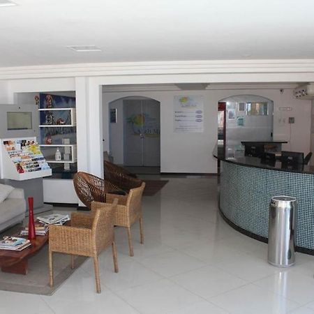 Hotel Alah Mar Salvador Luaran gambar