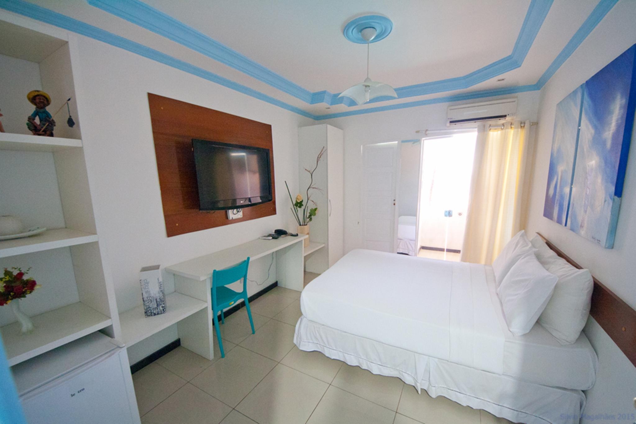 Hotel Alah Mar Salvador Luaran gambar